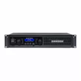 Samson SXD7000 Усилитель мощности, 2х1000 Вт.