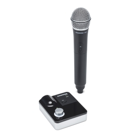 Samson Stage XPDm Handheld Цифровая радиосистема с ручным микрофоном