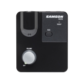 Samson Stage XPDm Headset Цифровая радиосистема с головным микрофоном