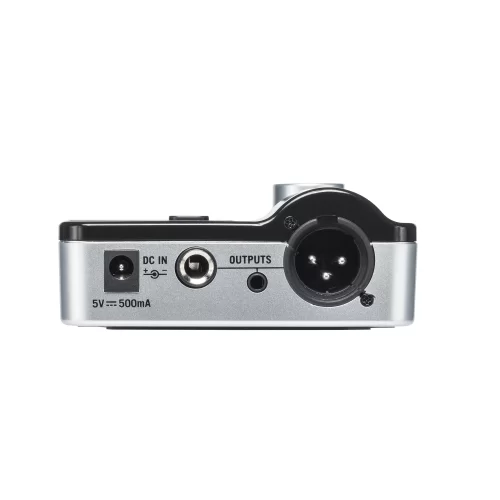 Samson Stage XPDm Headset Цифровая радиосистема с головным микрофоном