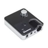 Samson Stage XPDm Headset Цифровая радиосистема с головным микрофоном