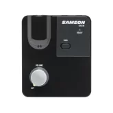 Samson Stage XPDm Lavalier Цифровая радиосистема с петличным микрофоном