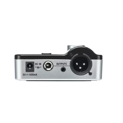 Samson Stage XPDm Lavalier Цифровая радиосистема с петличным микрофоном
