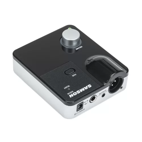 Samson Stage XPDm Lavalier Цифровая радиосистема с петличным микрофоном