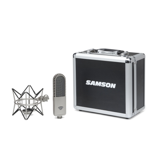 Samson VR88 Ленточный микрофон ручной сборки
