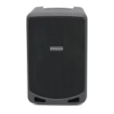 Samson XP106 Портативная акустическая система, 100 Вт., 6", Bluetooth