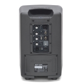 Samson XP106 Портативная акустическая система, 100 Вт., 6", Bluetooth