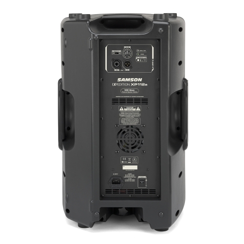 Samson XP112A Активная акустическая система, 500 Вт., 12 дюймов