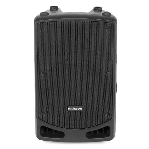 Samson XP115A Активная акустическая система, 500 Вт., 15"