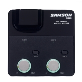 Samson Stage XPD2 Presentation Радиосистема с петличным микрофоном и приёмником в формате USB-Flash