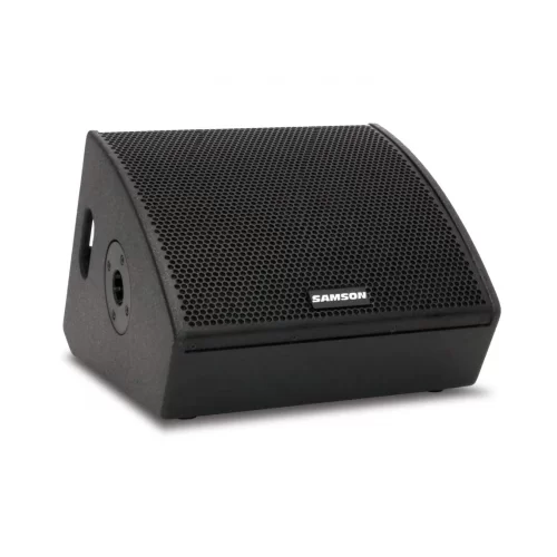Samson RSXM10A Активный сценический монитор, 800 Вт., 10"