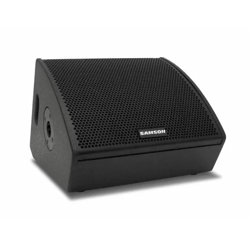 Samson RSXM12A Активный сценический монитор, 800 Вт., 12"