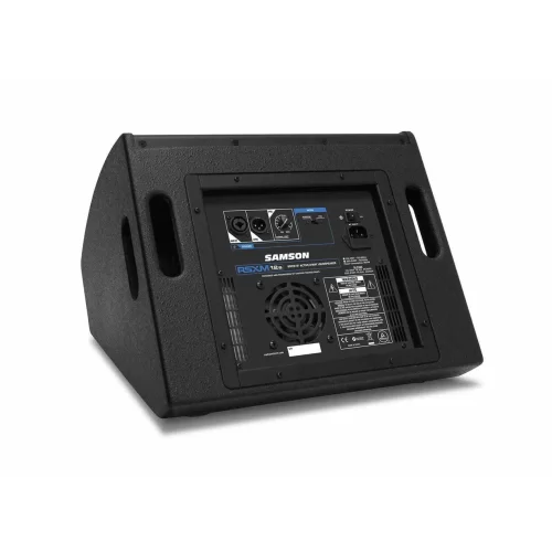Samson RSXM12A Активный сценический монитор, 800 Вт., 12"