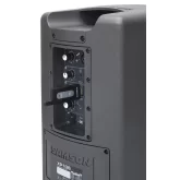Samson XP106w Портативная акустическая система, 100 Вт., 6", Bluetooth
