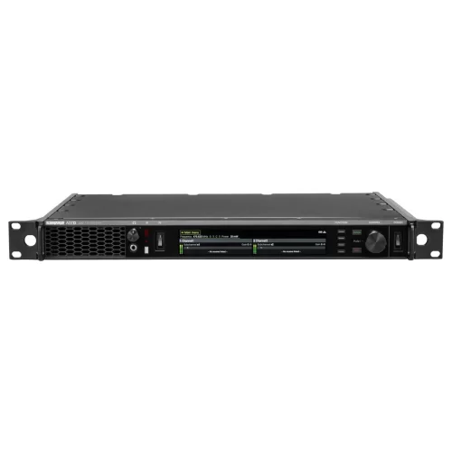 Shure ADTDDC G56 2-канальный передатчик системы мониторинга Axient Digital