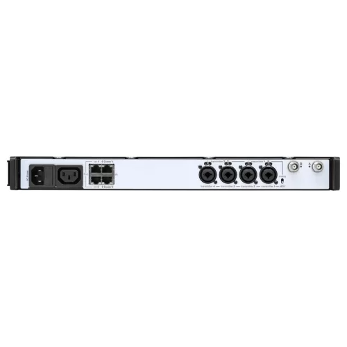 Shure ADTDDC G56 2-канальный передатчик системы мониторинга Axient Digital
