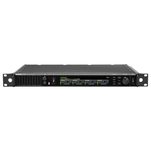 Shure ADTQE G56 4-канальный передатчик системы мониторинга Axient Digital