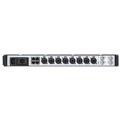 Shure ADTQE G56 4-канальный передатчик системы мониторинга Axient Digital