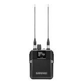 Shure ADXR Портативный приемник системы мониторинга Axient Digital