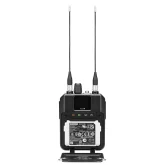 Shure ADXR Портативный приемник системы мониторинга Axient Digital