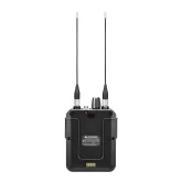 Shure ADXR Портативный приемник системы мониторинга Axient Digital