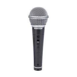 Samson CR21S Динамический кардиоидный микрофон