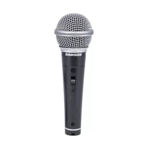 Samson CR21S Динамический кардиоидный микрофон