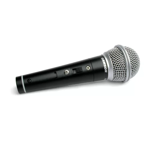 Samson CR21S Динамический кардиоидный микрофон