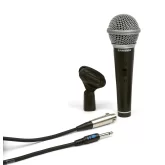 Samson CR21S Динамический кардиоидный микрофон