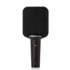 Samson FM1 Динамический инструментальный суперкардиоидный микрофон