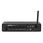 Samson MediaTrack 4-канальный микшер, Bluetooth
