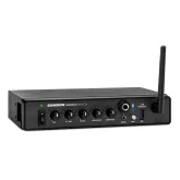 Samson MediaTrack 4-канальный микшер, Bluetooth
