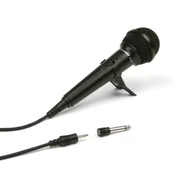 Samson R10S Динамический кардиоидный микрофон