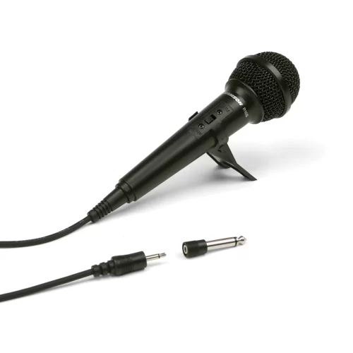 Samson R10S Динамический кардиоидный микрофон