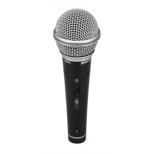Samson R21S Динамический кардиоидный микрофон