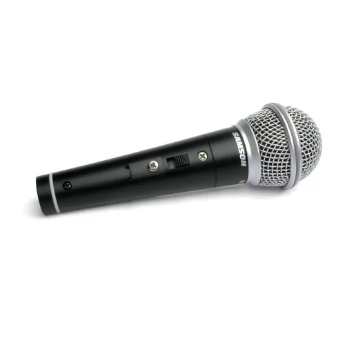Samson R21S Динамический кардиоидный микрофон