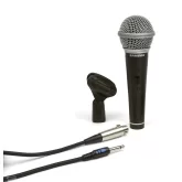Samson R21S Динамический кардиоидный микрофон