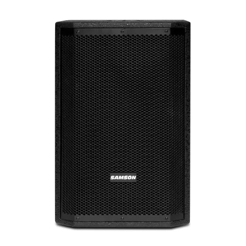 Samson RS1200A Активный сабвуфер, 2000 Вт., 12"