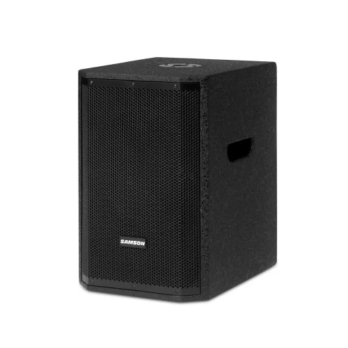 Samson RS1500A Активный сабвуфер, 2000 Вт., 15"