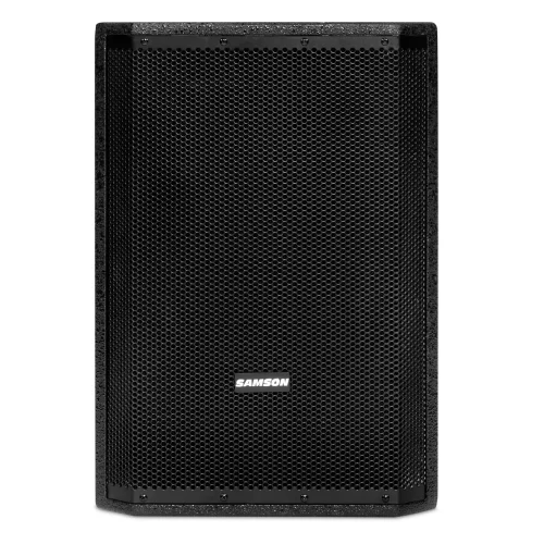 Samson RS1500A Активный сабвуфер, 2000 Вт., 15"
