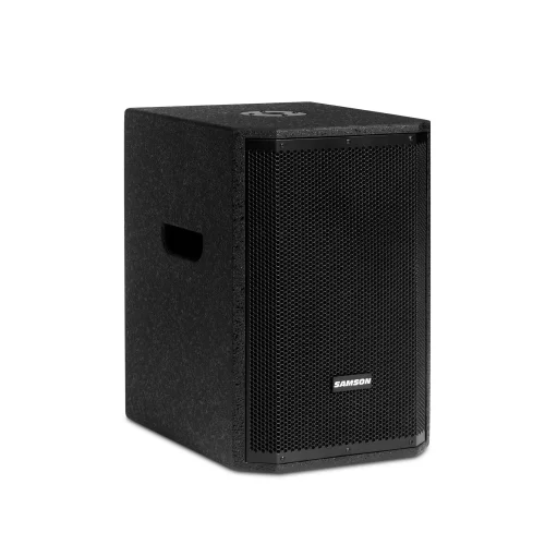Samson RS1500A Активный сабвуфер, 2000 Вт., 15"