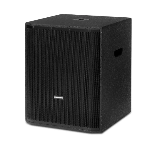 Samson RS1800A Активный сабвуфер, 2000 Вт., 18"