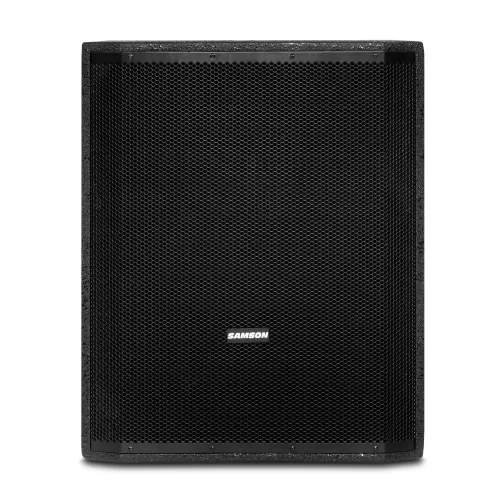 Samson RS1800A Активный сабвуфер, 2000 Вт., 18"