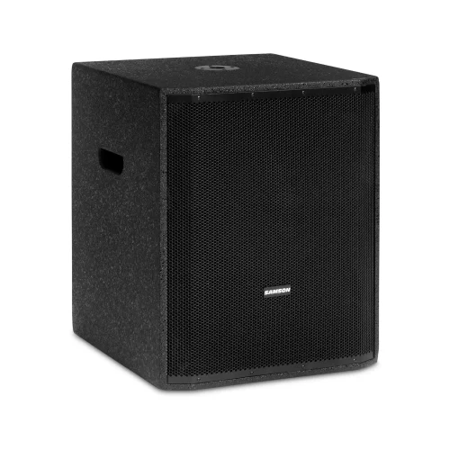 Samson RS1800A Активный сабвуфер, 2000 Вт., 18"