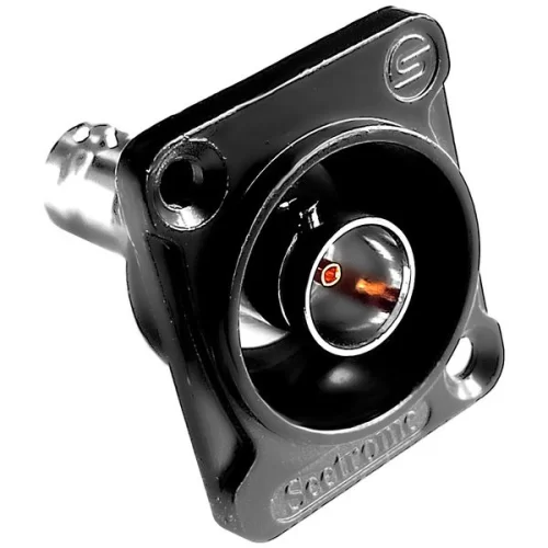 Seetronic SBB75DFGX-B Разъем BNC, панельный