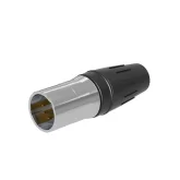 Seetronic SCHM5 Кабельный разъём XLR, папа, 5-контактный