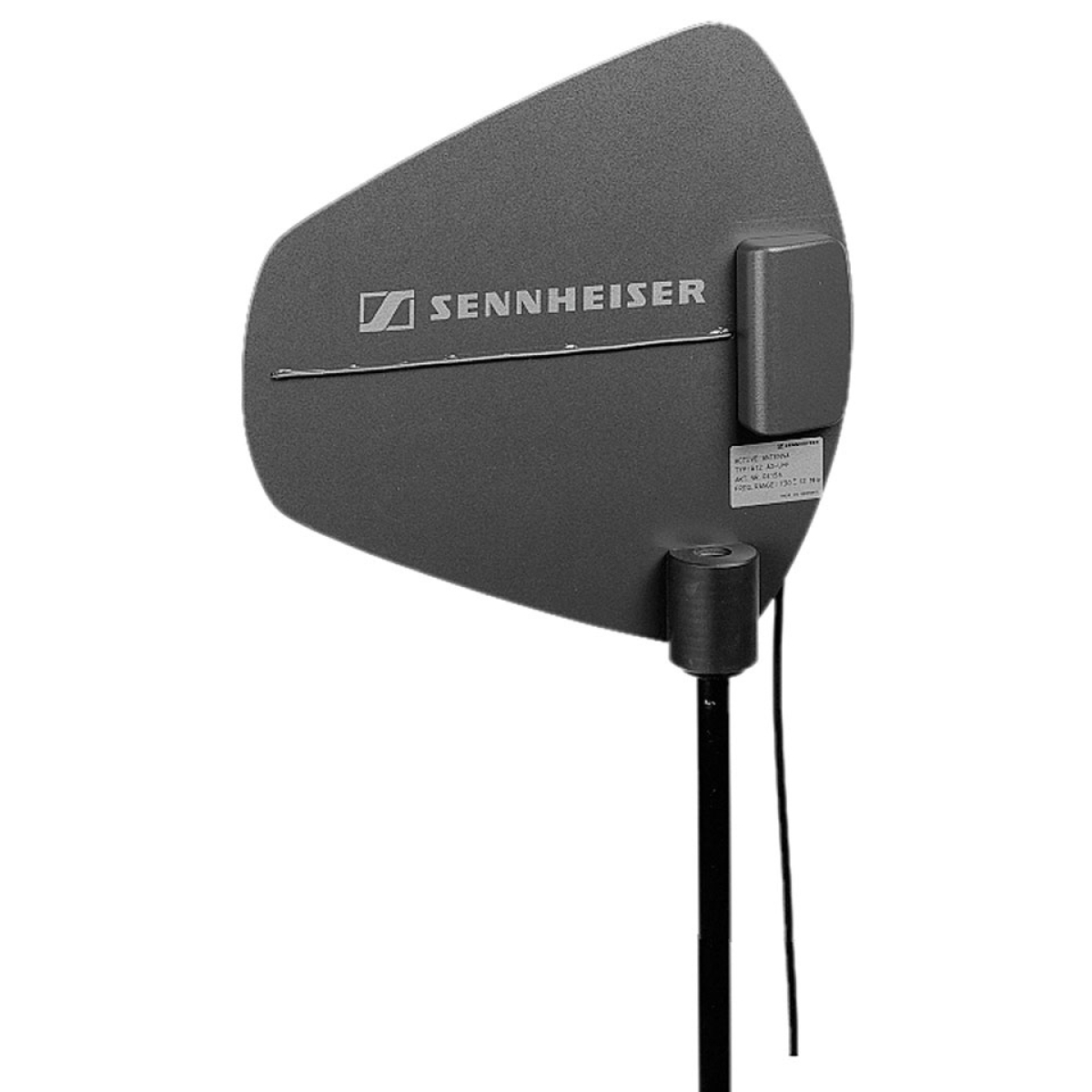 Sennheiser A 12AD-UHF Активная направленная антенна купить в Москве и РФ  недорого