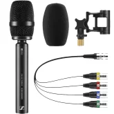 Sennheiser AMBEO VR MIC Микрофон для трёхмерной звукозаписи
