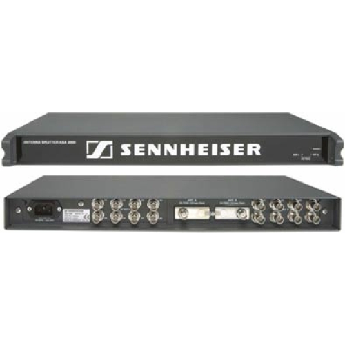 Sennheiser ASA 3000 Активный антенный сплиттер