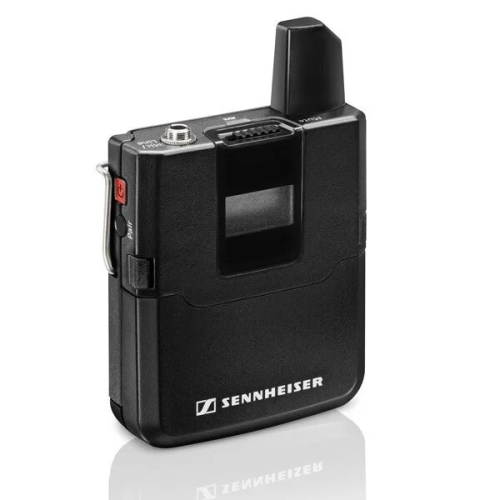 Sennheiser AVX-COMBO SET Цифровая радиосистема с ручным и поясным передатчиком